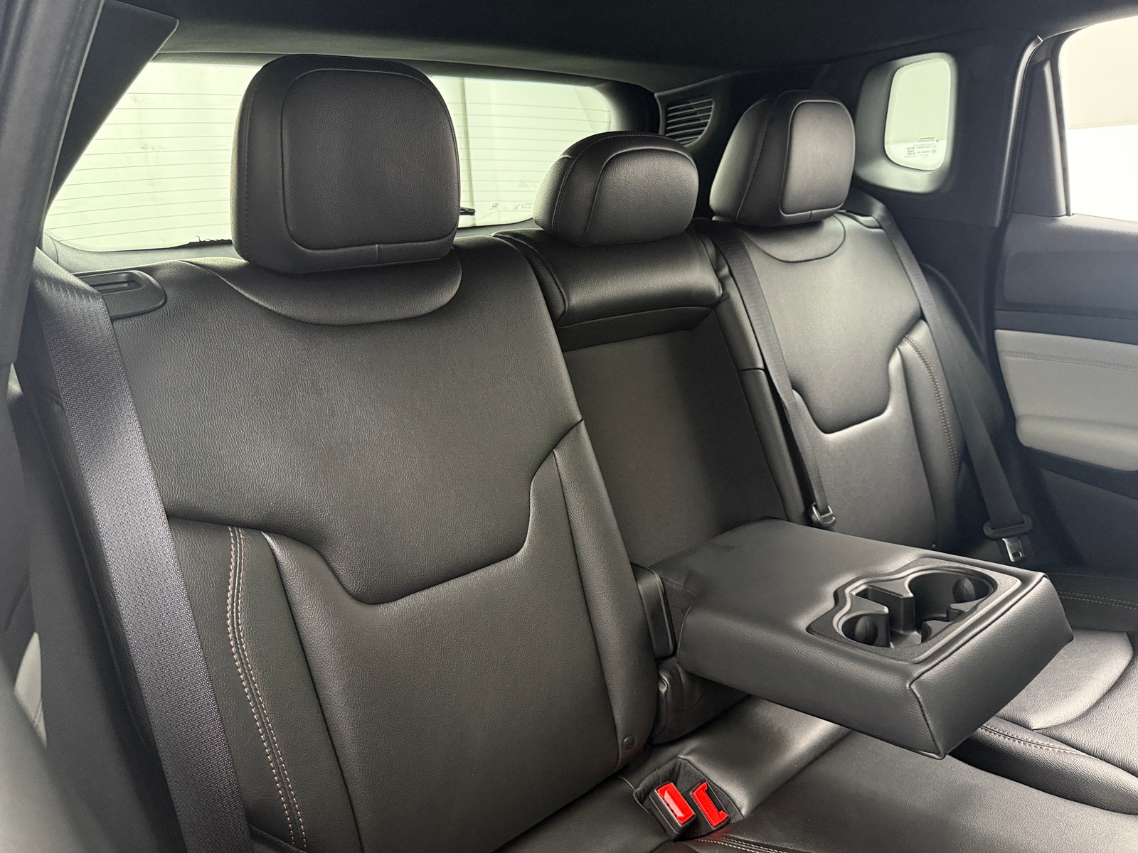 Thumbnail: 2024 Jeep Compass - 5