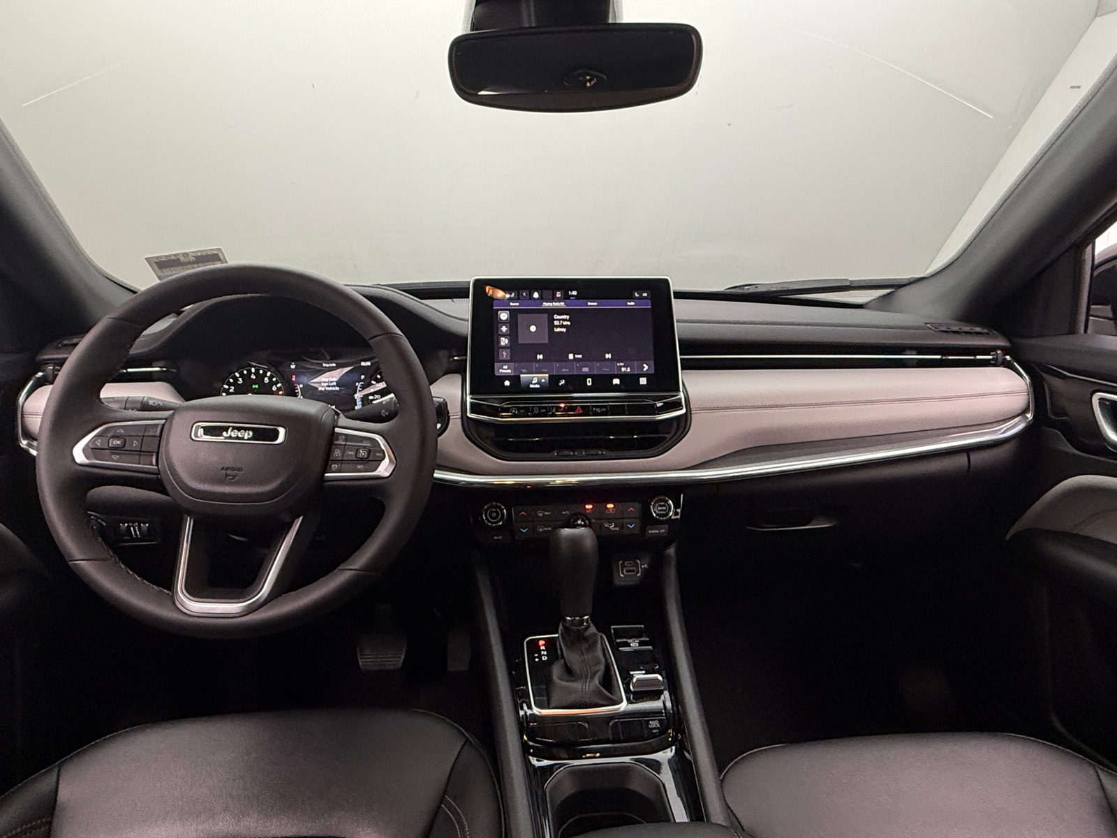 Thumbnail: 2024 Jeep Compass - 2