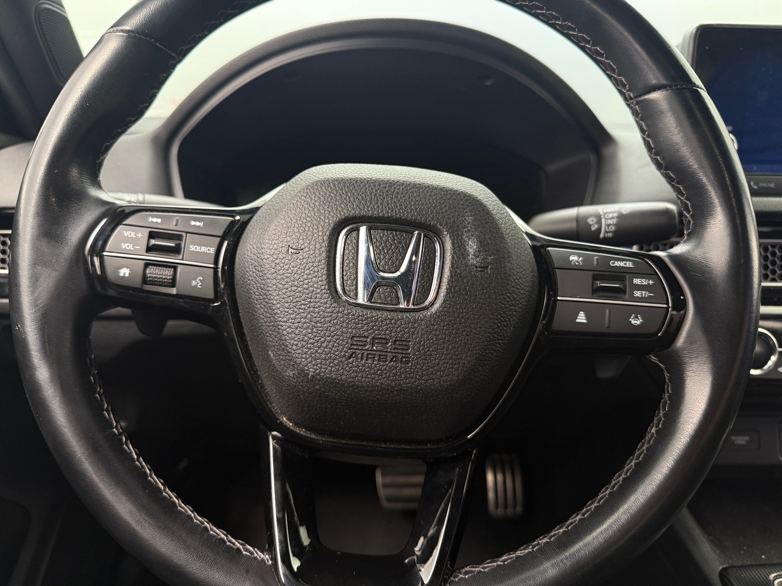 Thumbnail: 2022 Honda Civic - 5