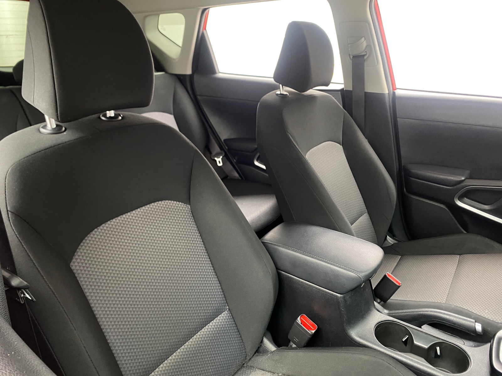 Thumbnail: 2022 Kia Soul - 2