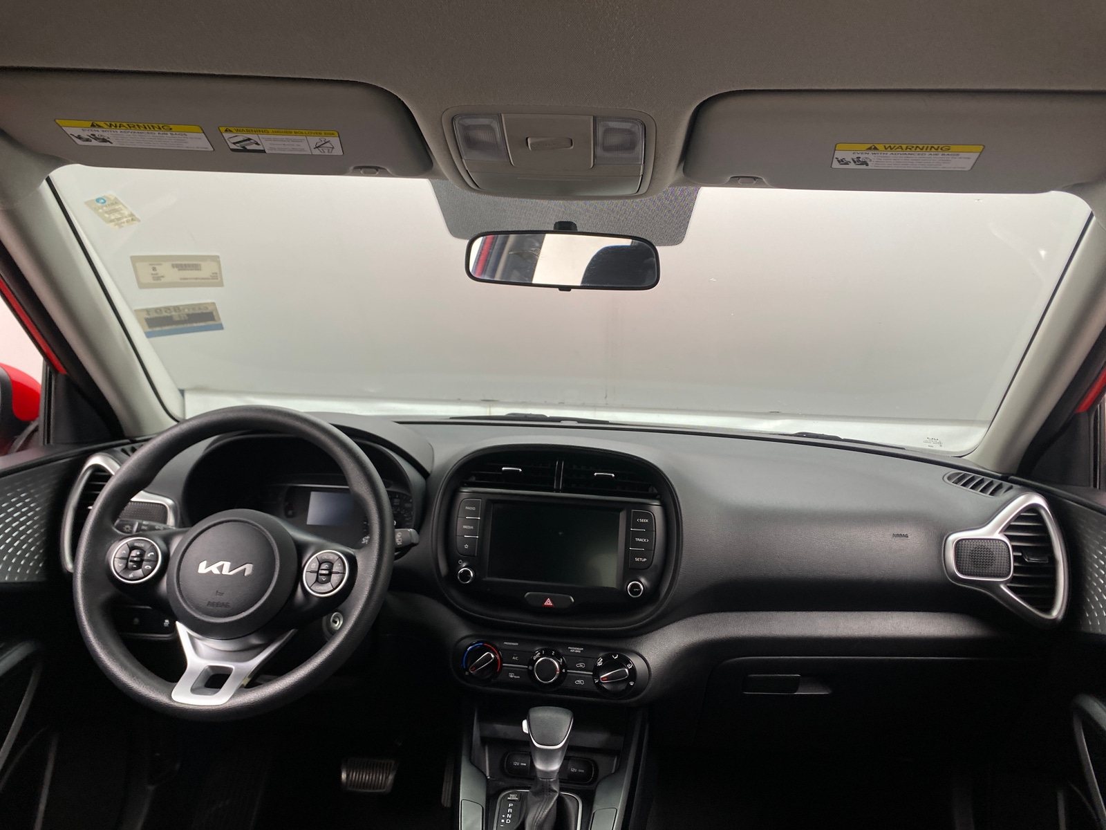 Thumbnail: 2022 Kia Soul - 3