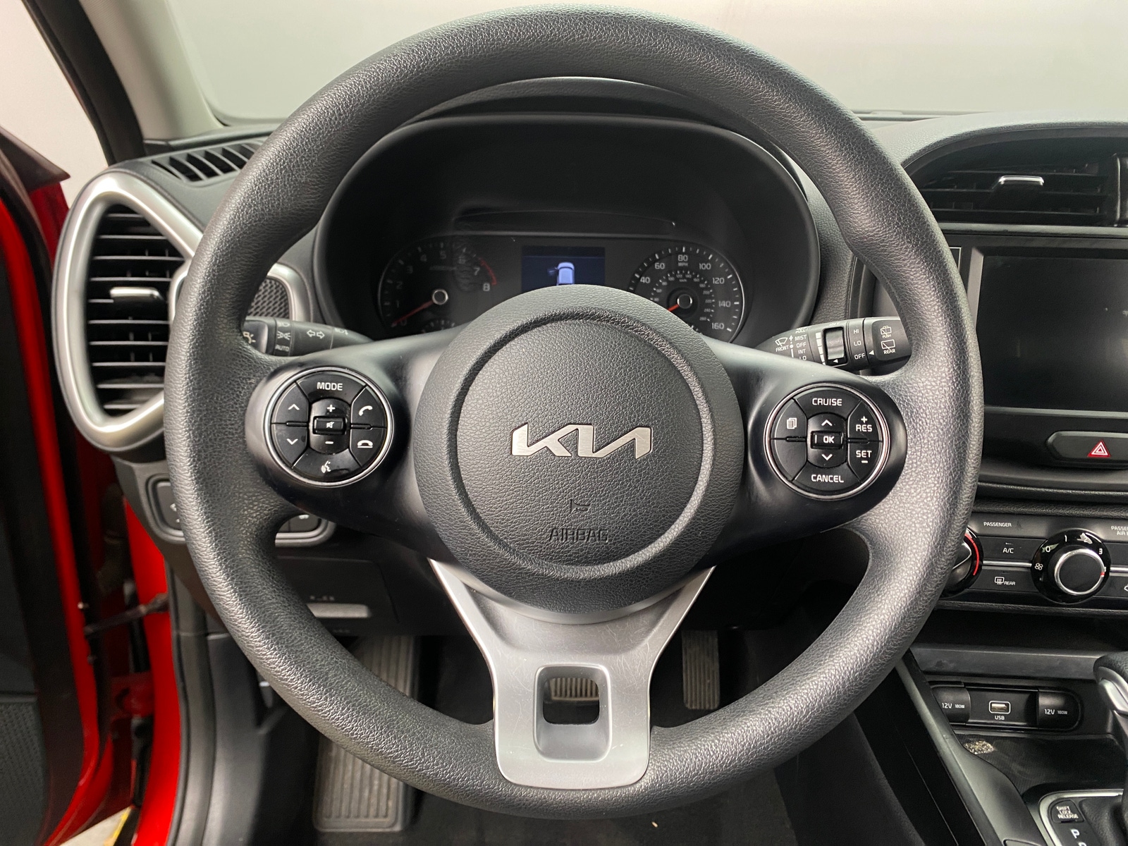 Thumbnail: 2022 Kia Soul - 5