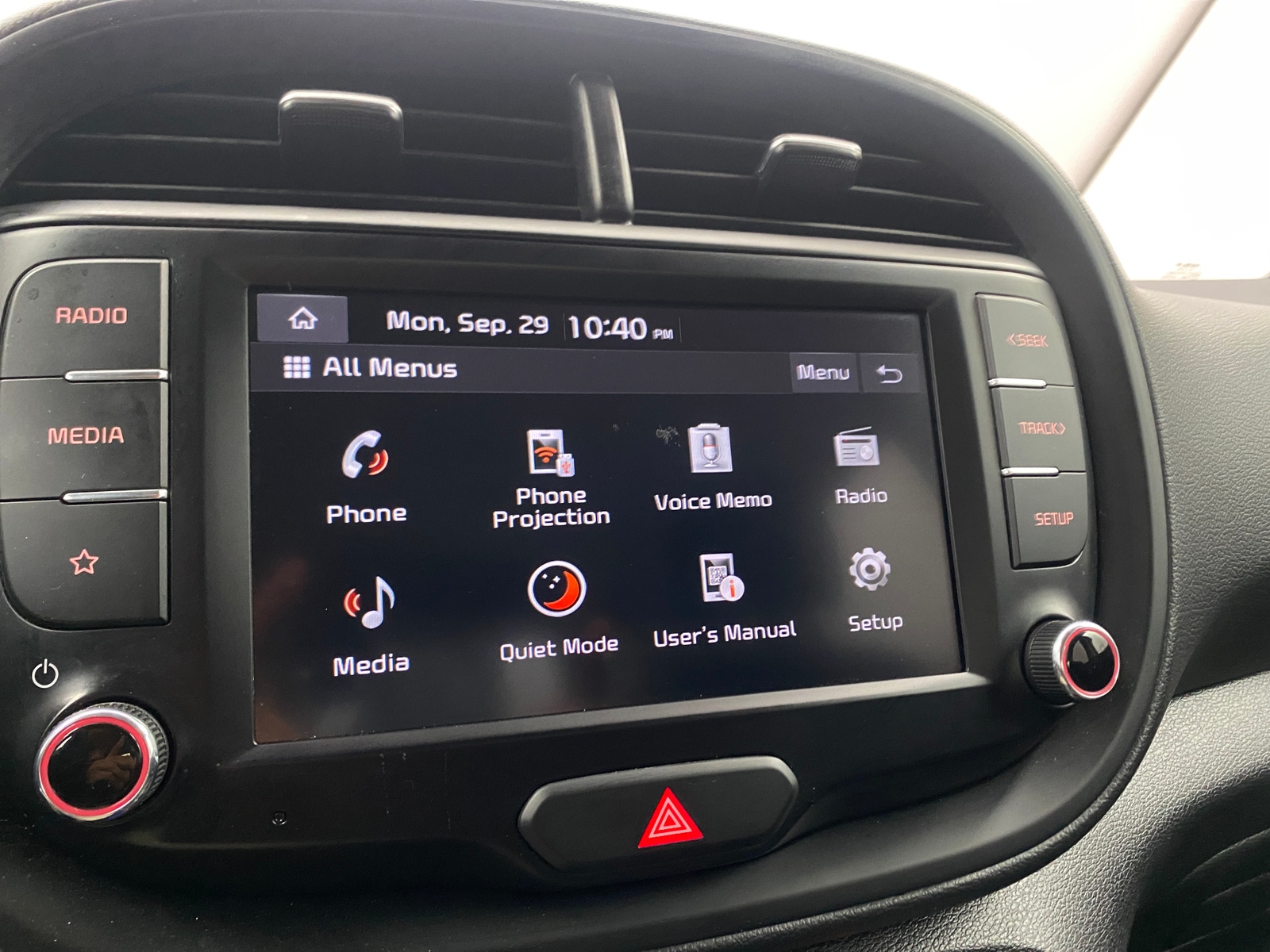 Thumbnail: 2022 Kia Soul - 4