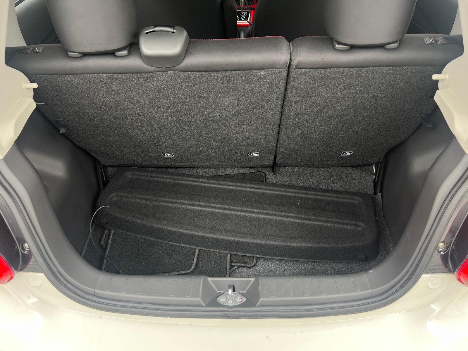 Thumbnail: 2020 Mitsubishi Mirage - 7