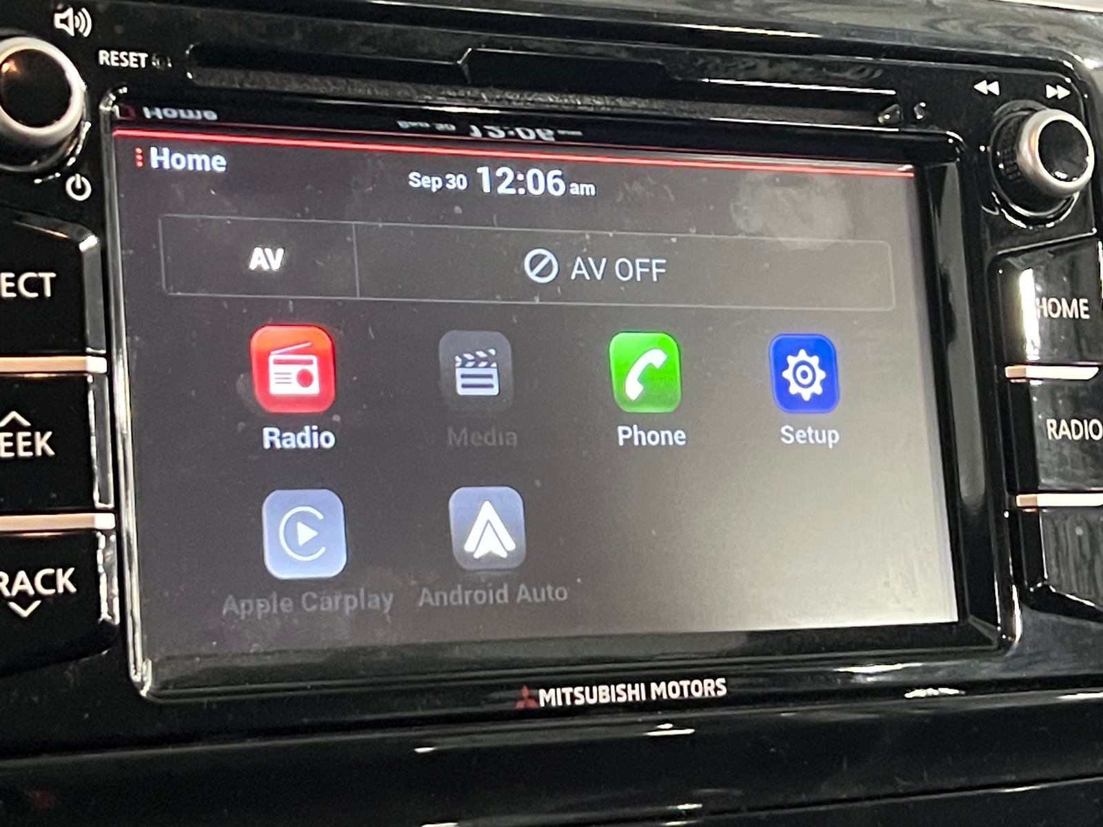 Thumbnail: 2020 Mitsubishi Mirage - 4