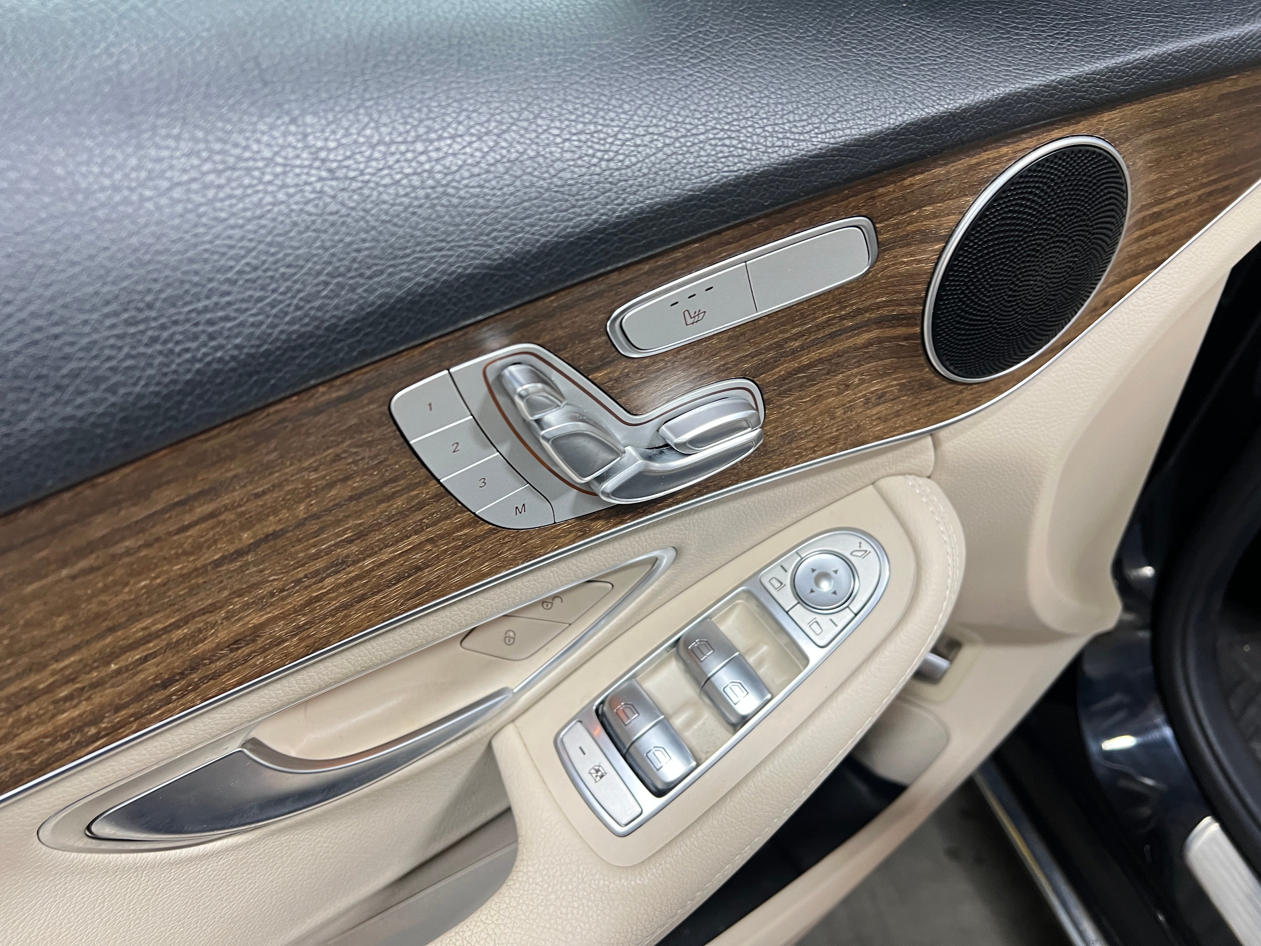 2020 Mercedes-Benz C-Class Sedan