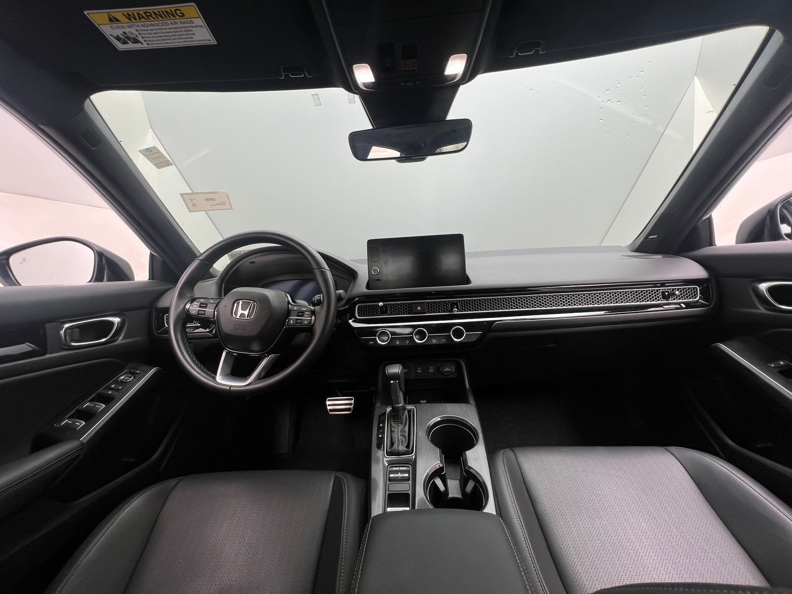 Thumbnail: 2025 Honda Civic - 2