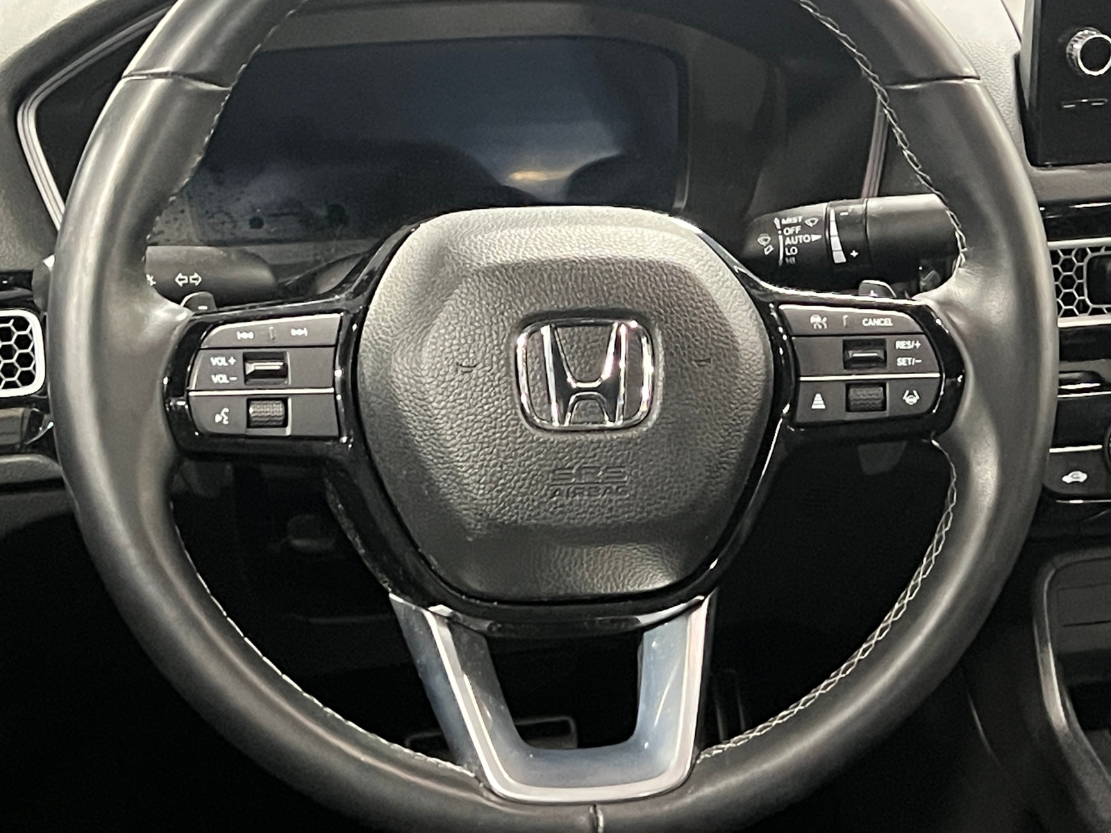 Thumbnail: 2025 Honda Civic - 4