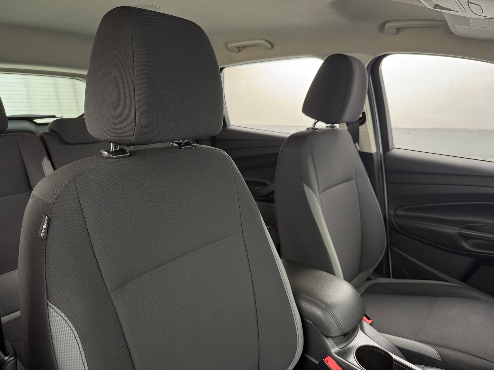 Thumbnail: 2016 Ford Escape - 2