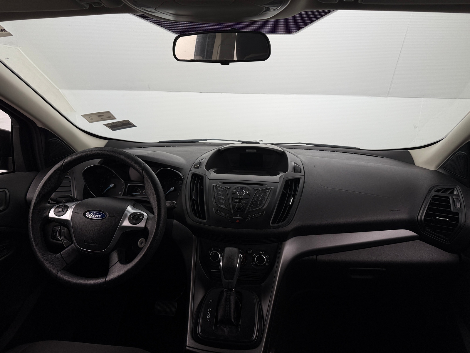 Thumbnail: 2016 Ford Escape - 3