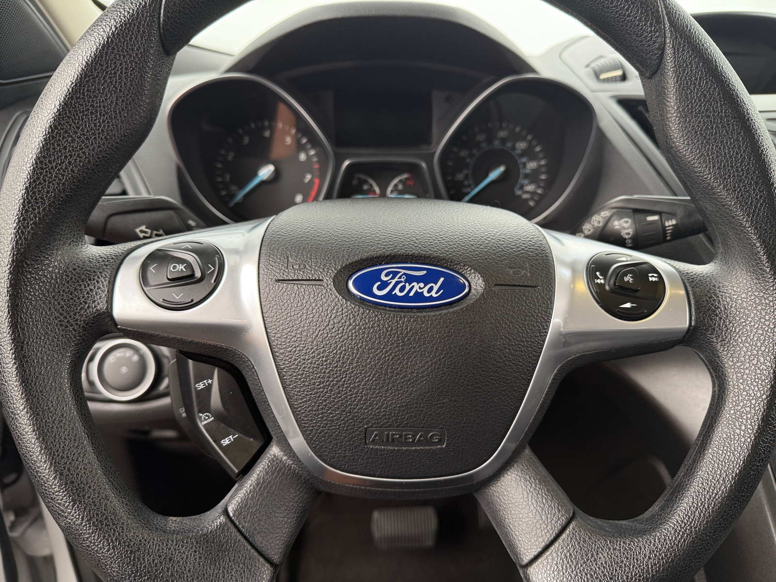 Thumbnail: 2016 Ford Escape - 5