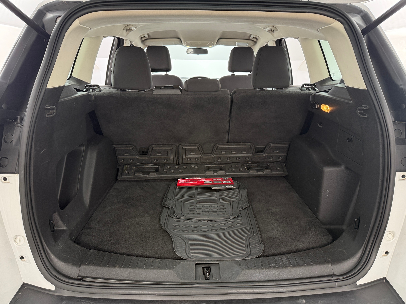 Thumbnail: 2016 Ford Escape - 7