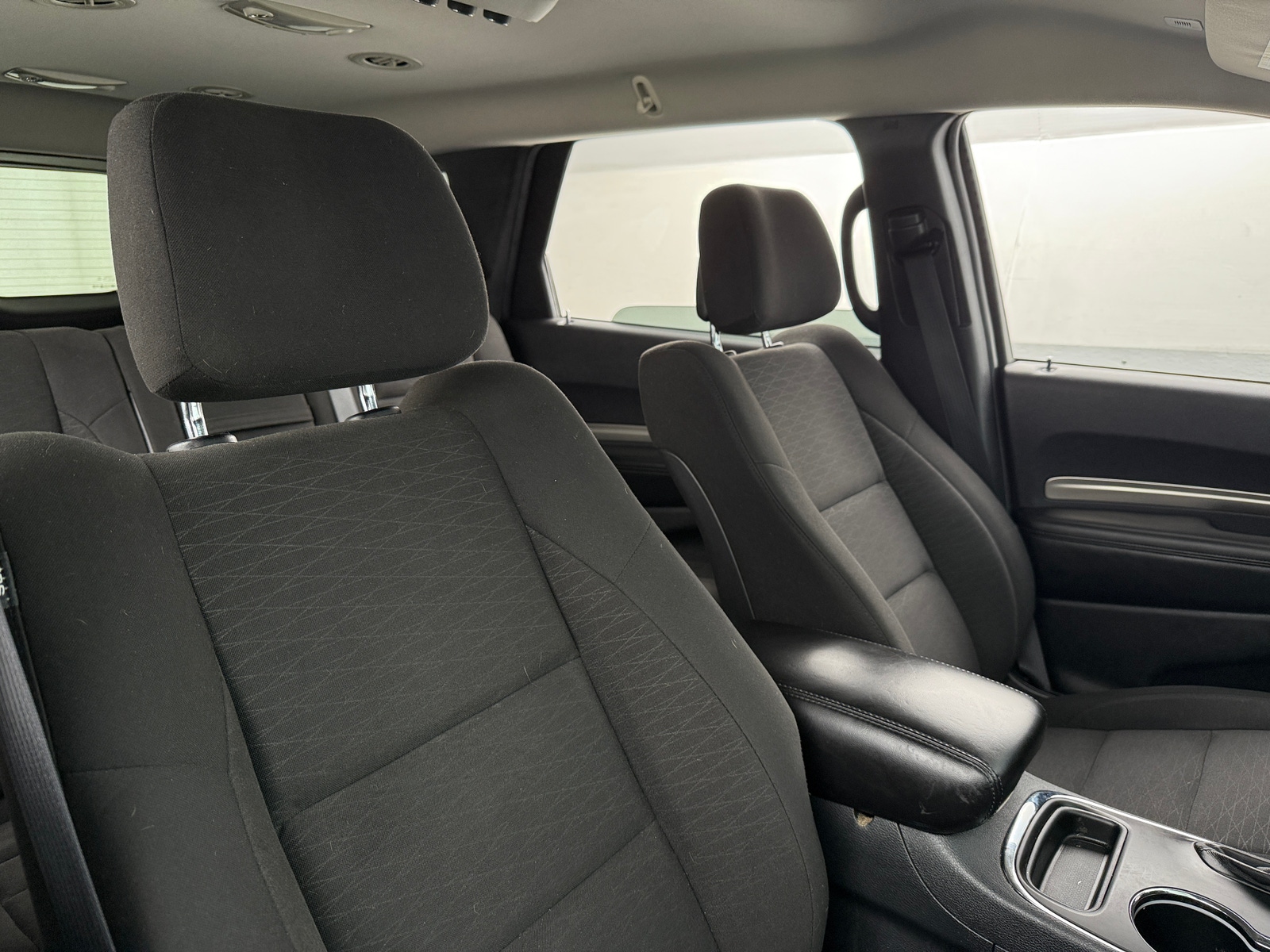 Thumbnail: 2018 Dodge Durango - 2