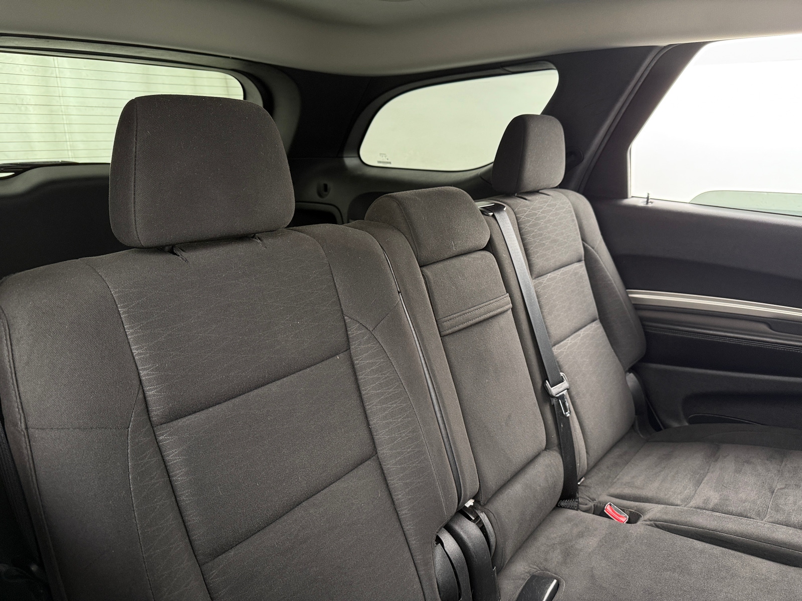 Thumbnail: 2018 Dodge Durango - 6