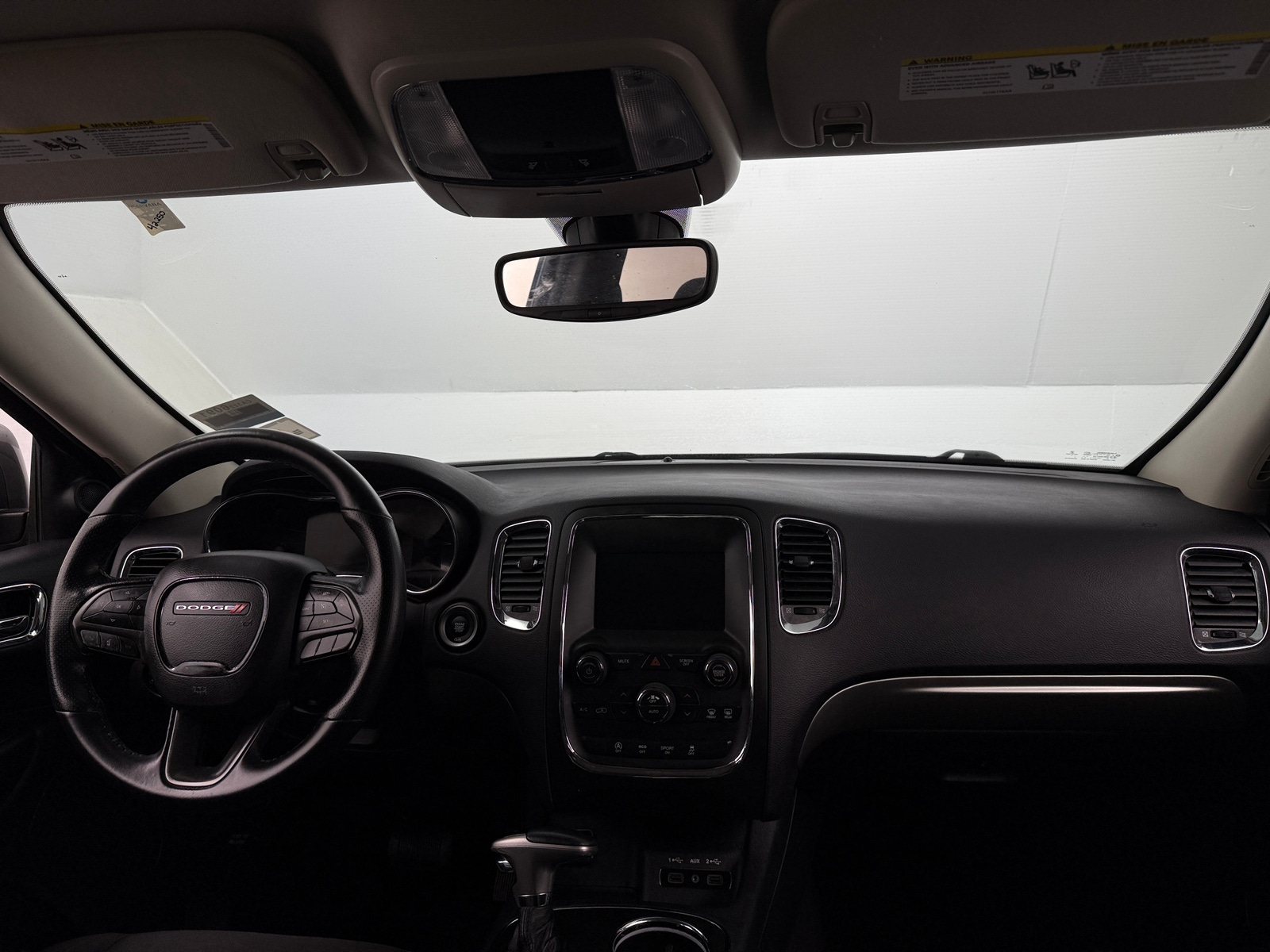 Thumbnail: 2018 Dodge Durango - 3