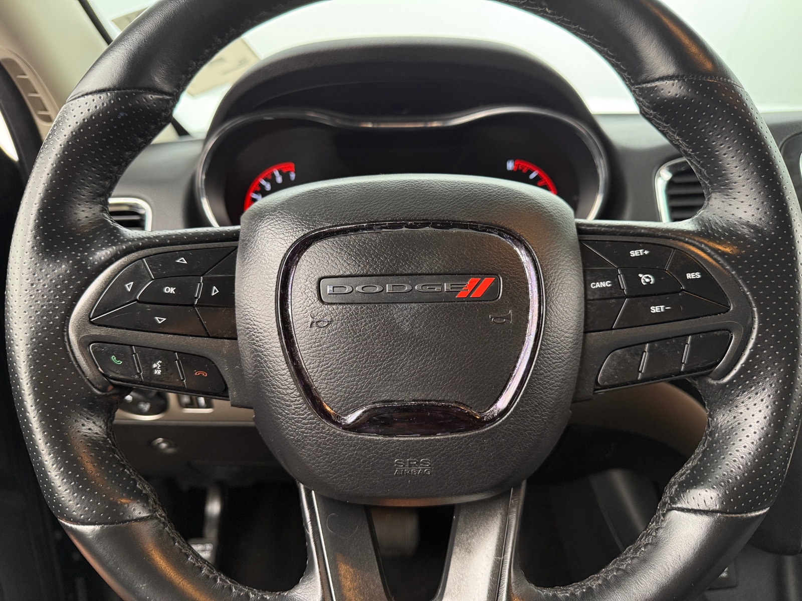 Thumbnail: 2018 Dodge Durango - 5