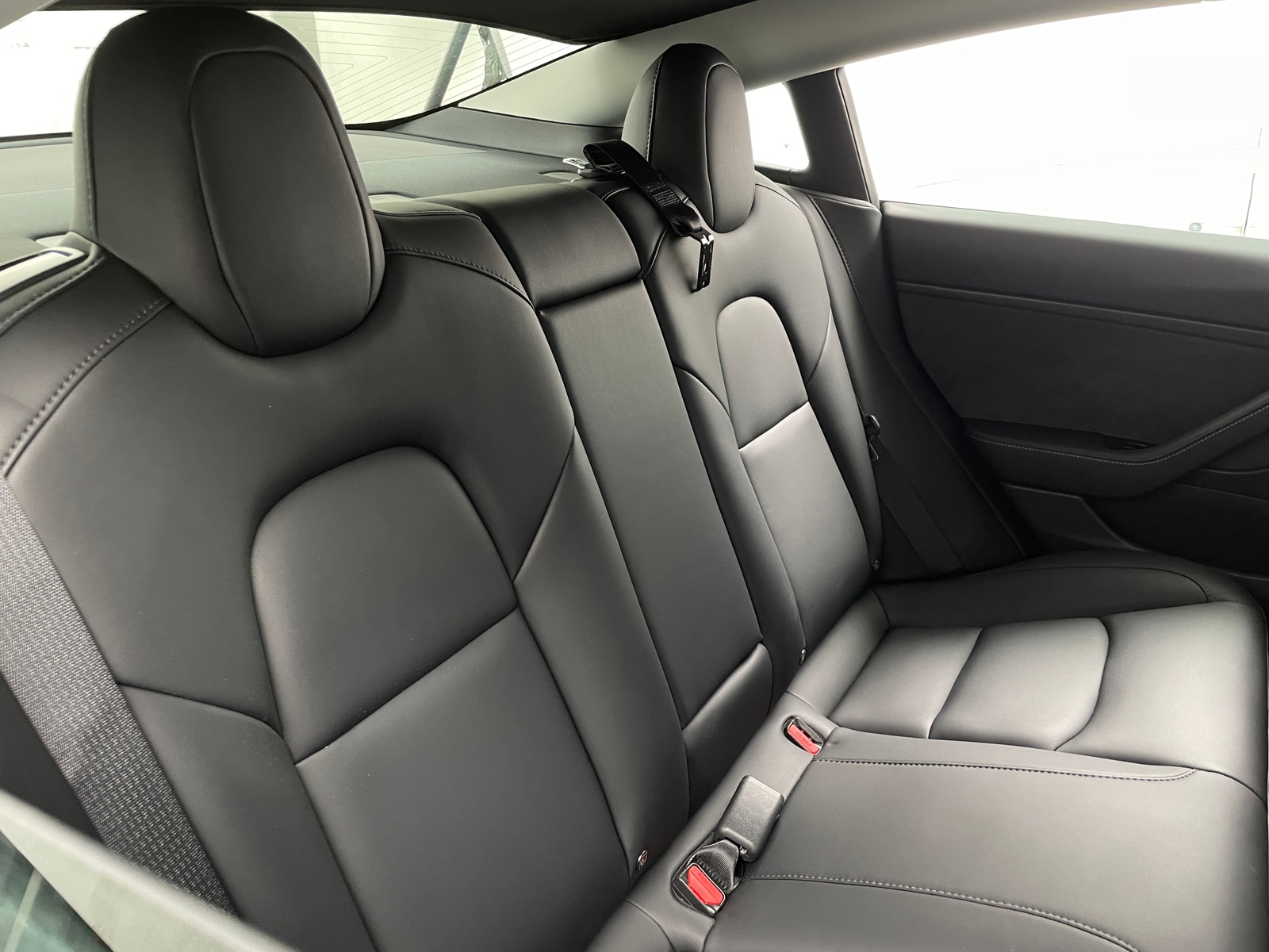 Thumbnail: 2019 Tesla Model 3 - 5