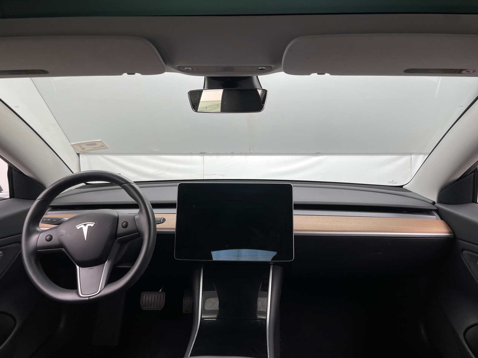 Thumbnail: 2019 Tesla Model 3 - 2