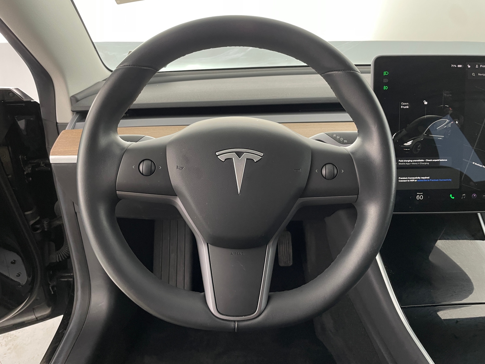 Thumbnail: 2019 Tesla Model 3 - 4