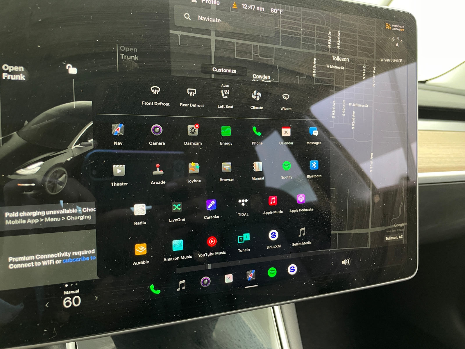 Thumbnail: 2019 Tesla Model 3 - 3