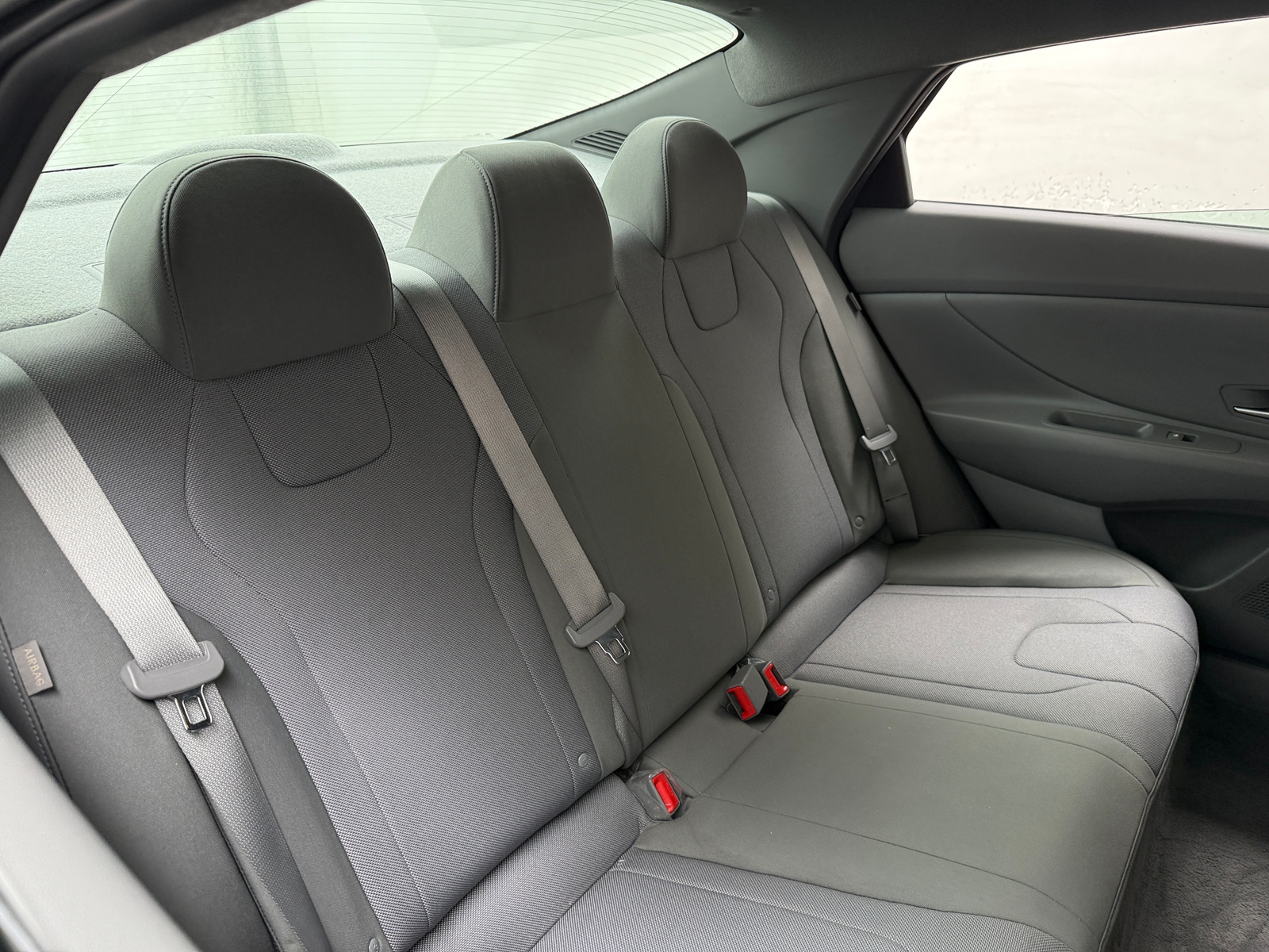 Thumbnail: 2025 Hyundai Elantra - 6