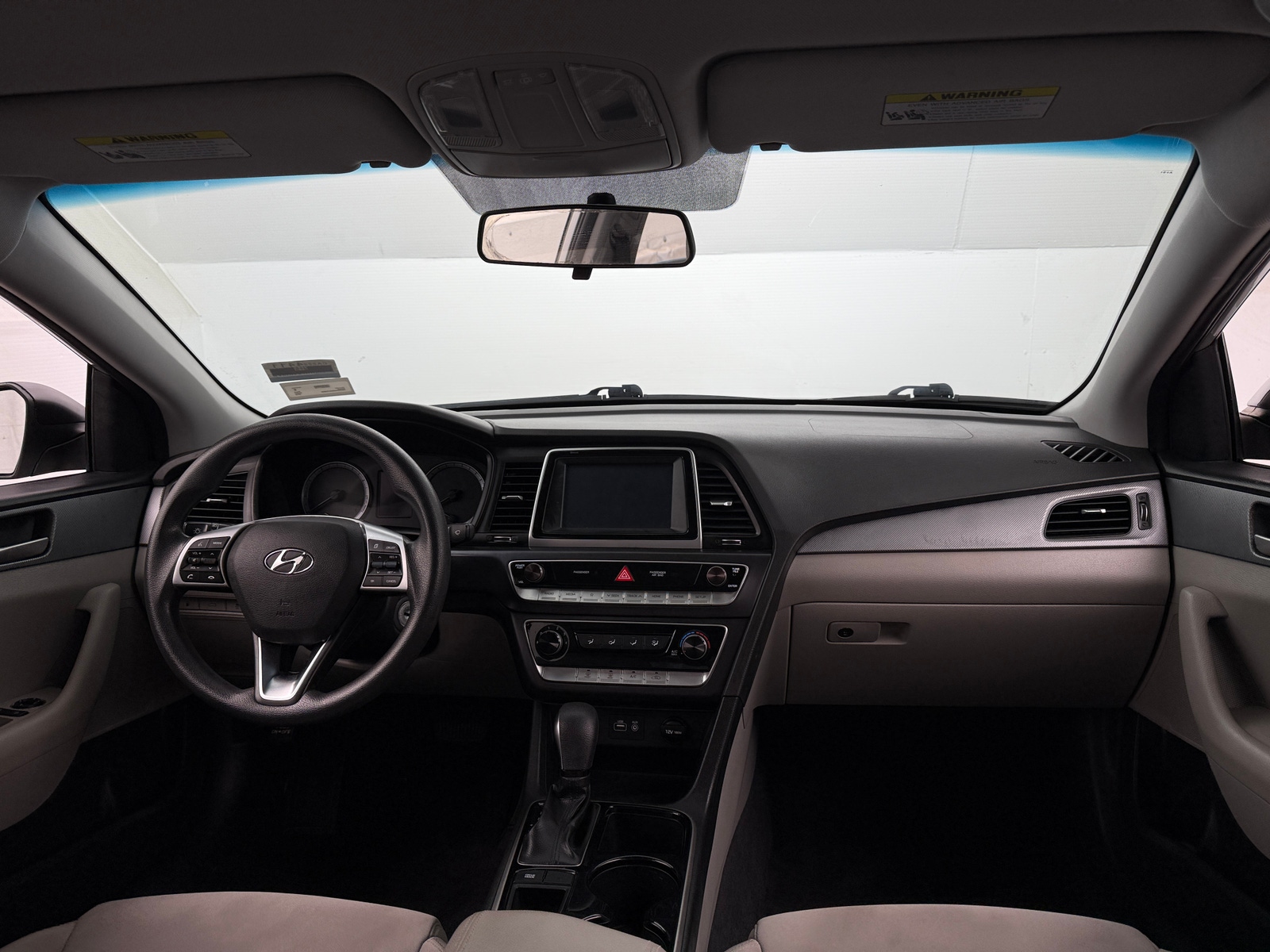 Thumbnail: 2018 Hyundai Sonata - 3