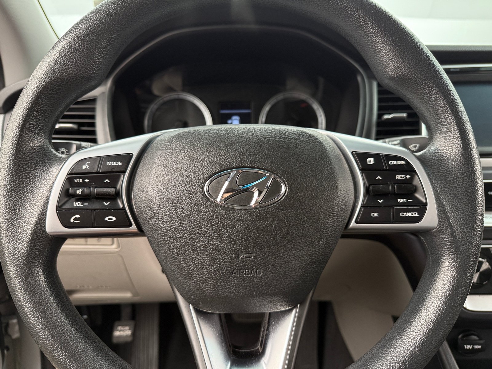 Thumbnail: 2018 Hyundai Sonata - 5
