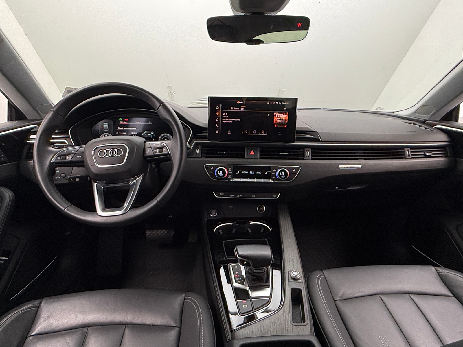 Thumbnail: 2021 Audi A5 - 2