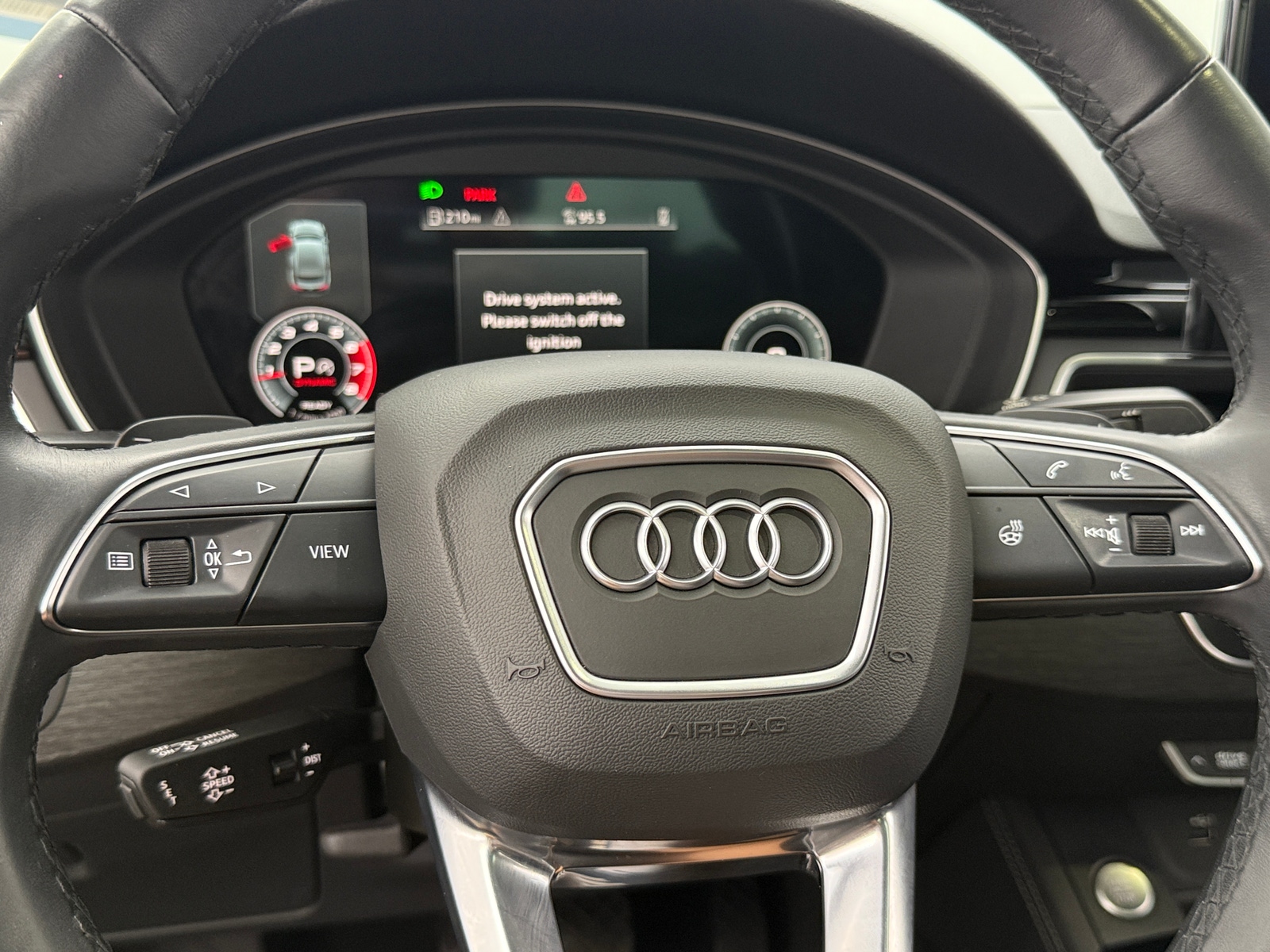 Thumbnail: 2021 Audi A5 - 4