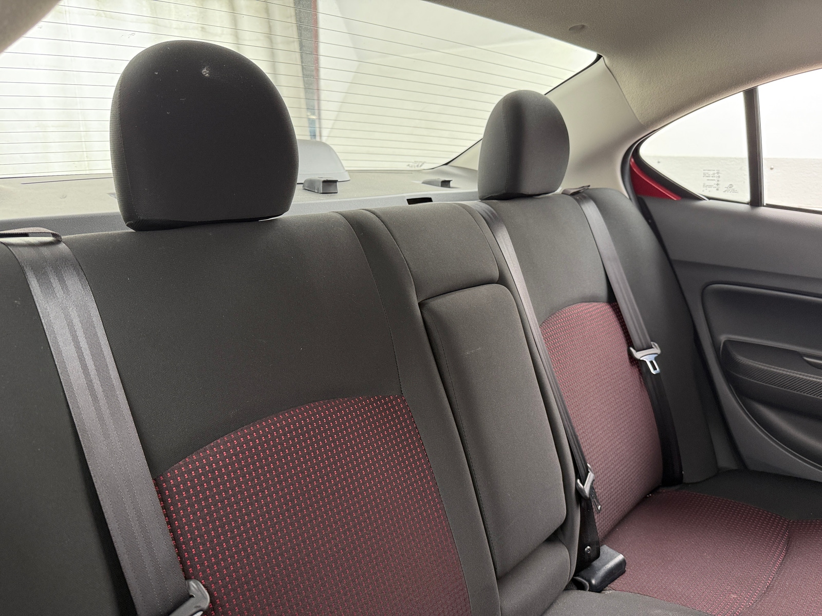 Thumbnail: 2024 Mitsubishi Mirage G4 - 6