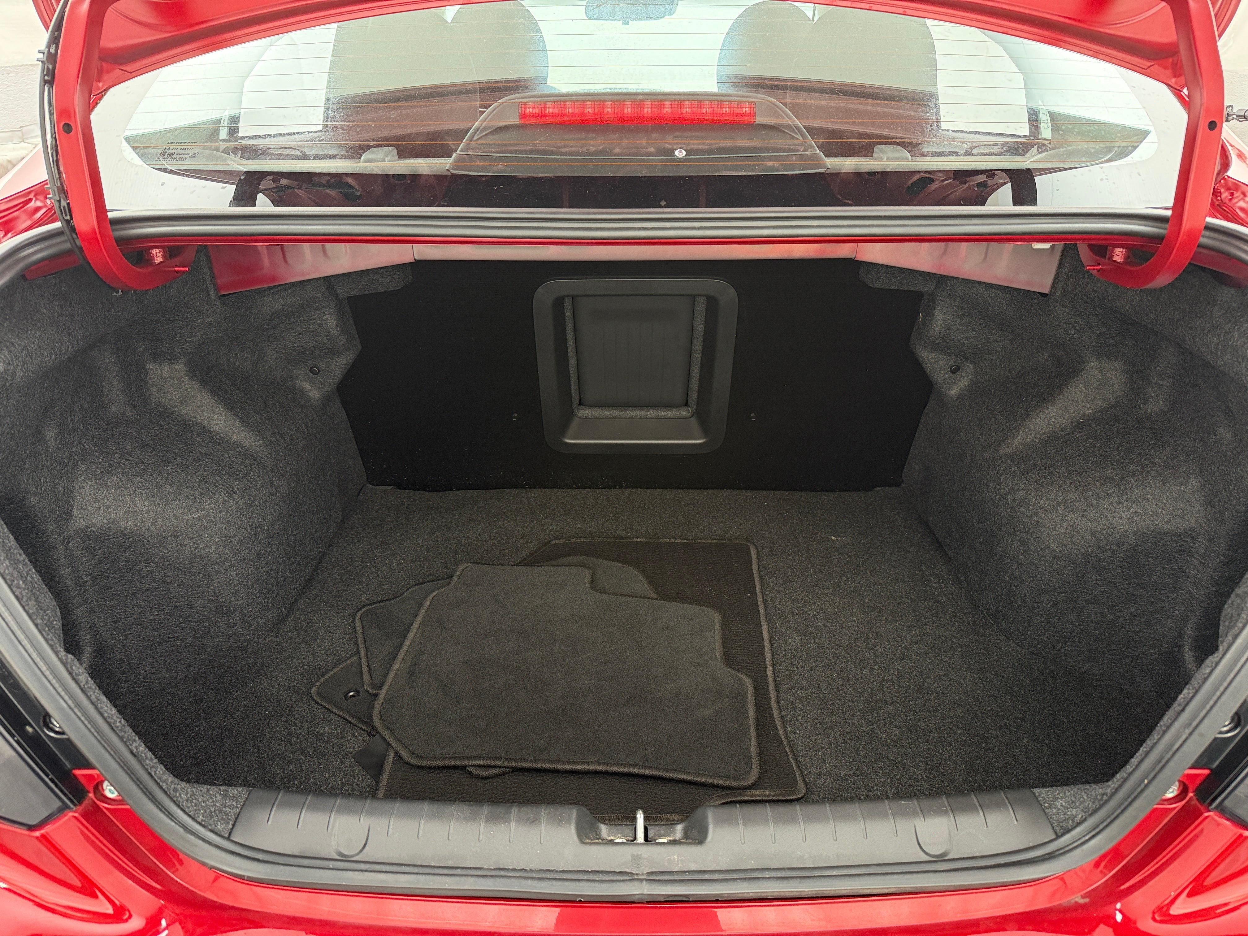 2024 Mitsubishi Mirage G4