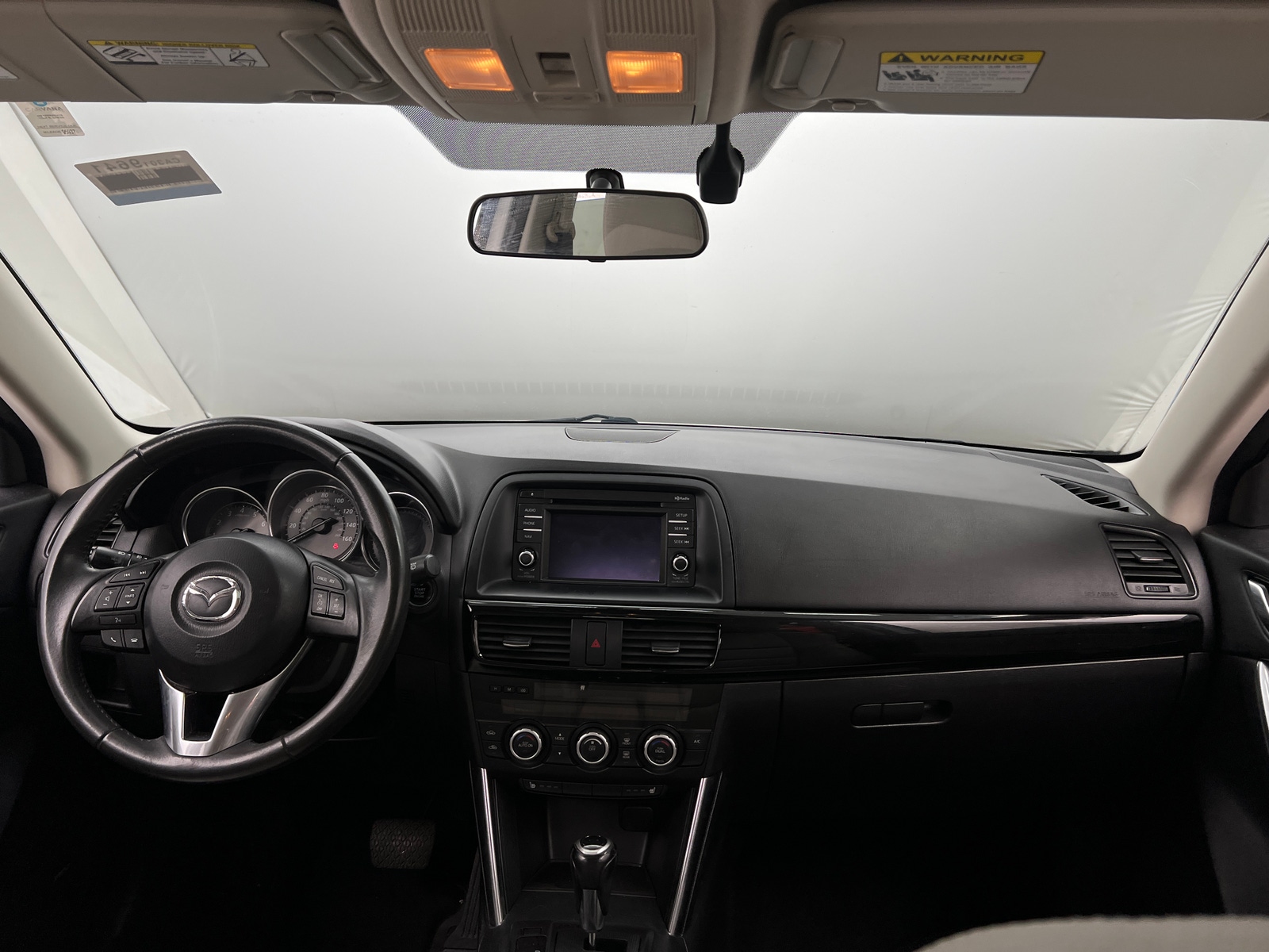 Thumbnail: 2014 Mazda CX-5 - 2