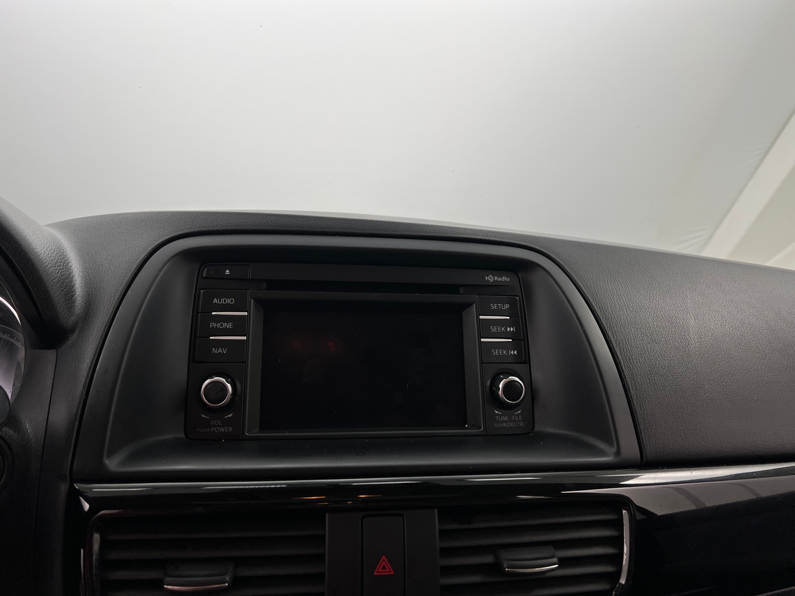 Thumbnail: 2014 Mazda CX-5 - 3