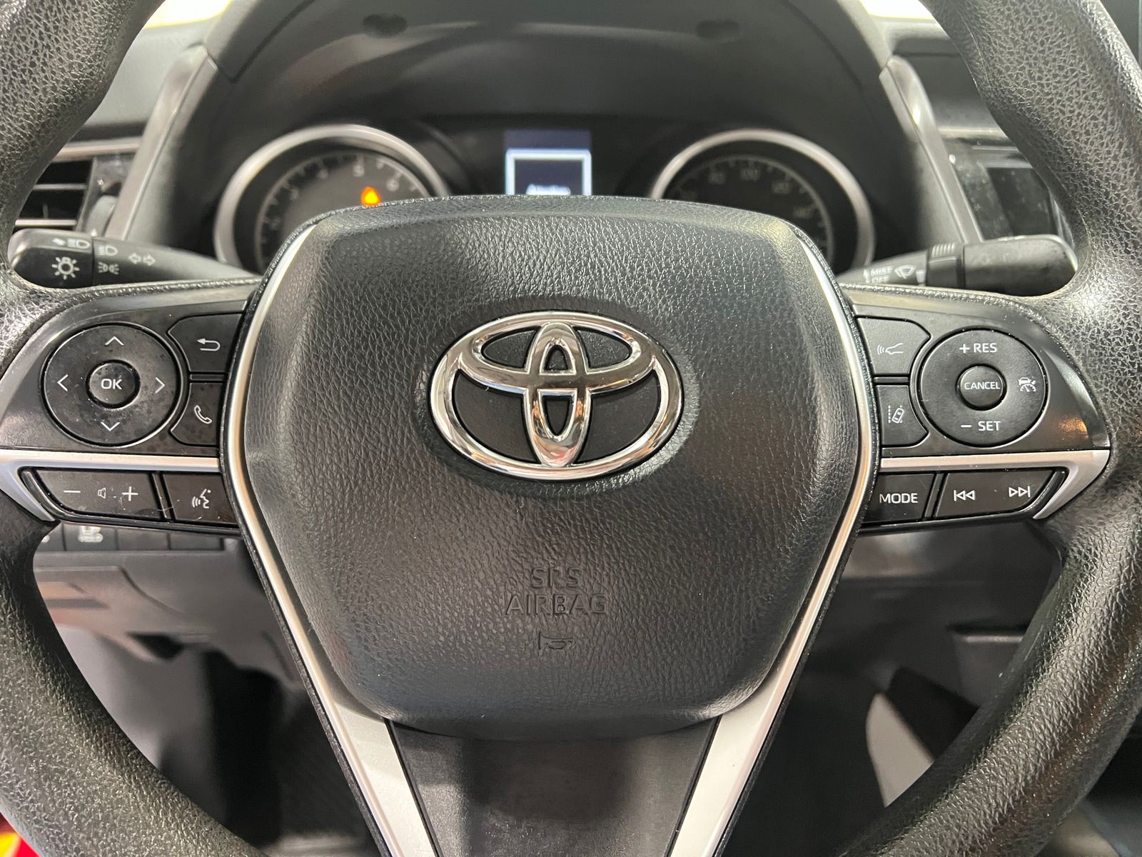 Thumbnail: 2022 Toyota Camry - 5