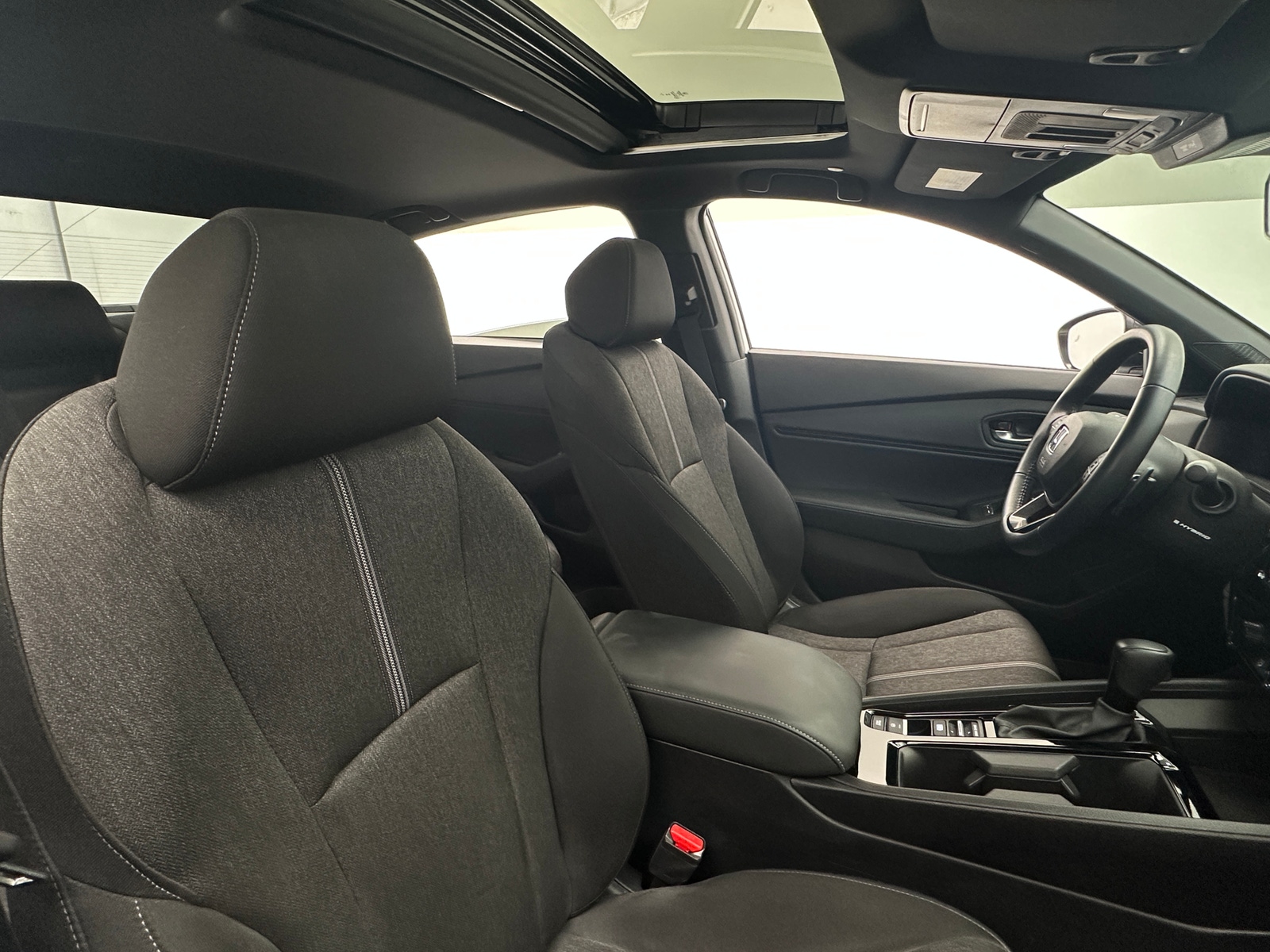 Thumbnail: 2024 Honda Accord - 2