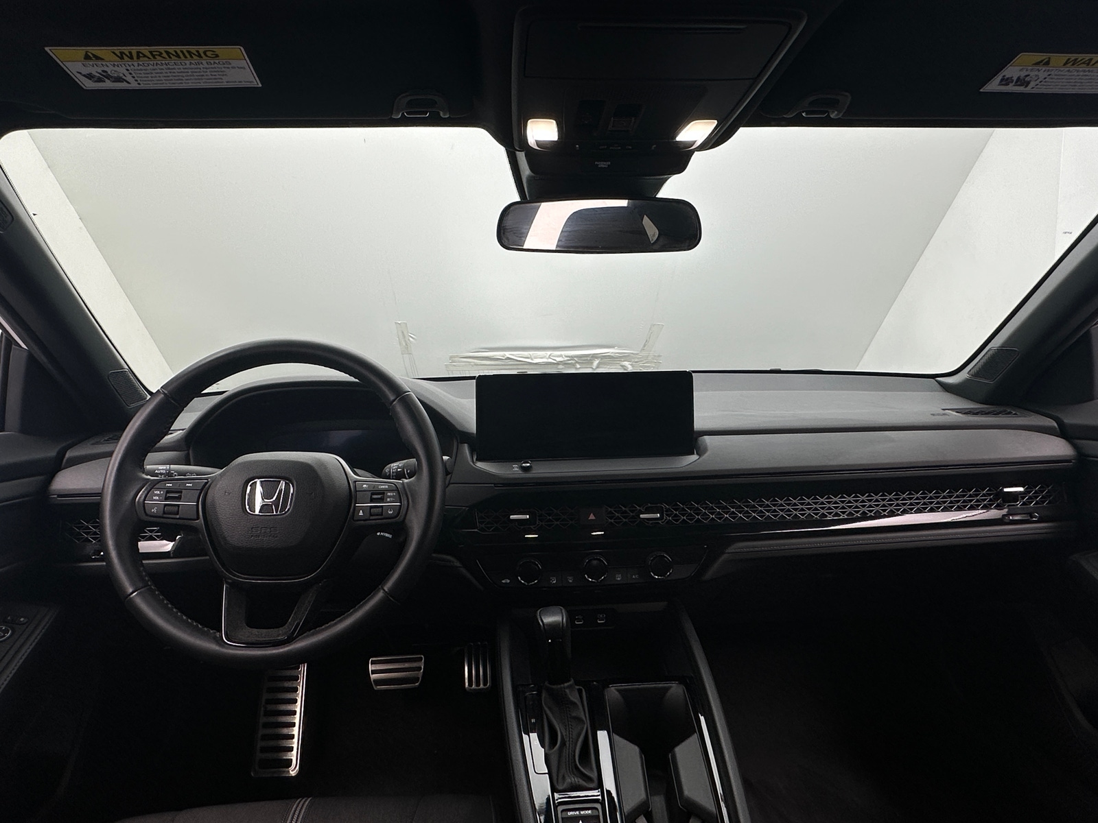 Thumbnail: 2024 Honda Accord - 3