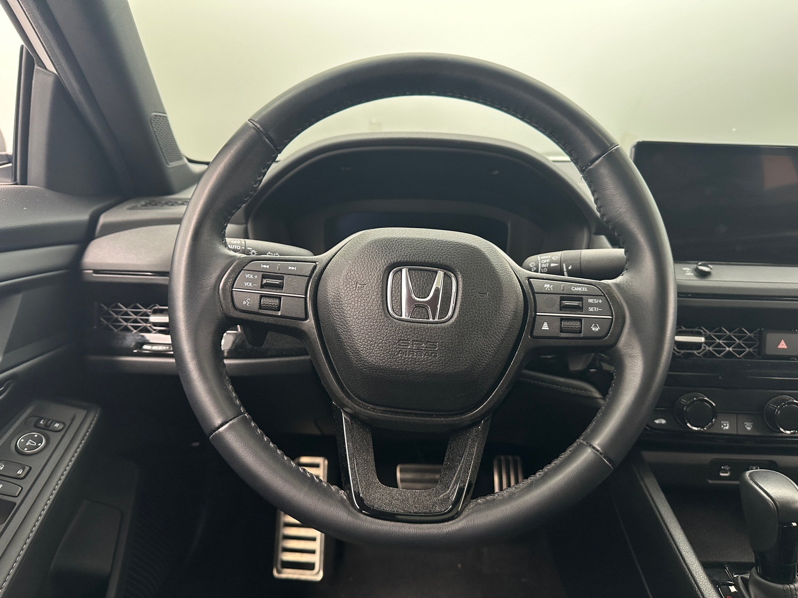 Thumbnail: 2024 Honda Accord - 5