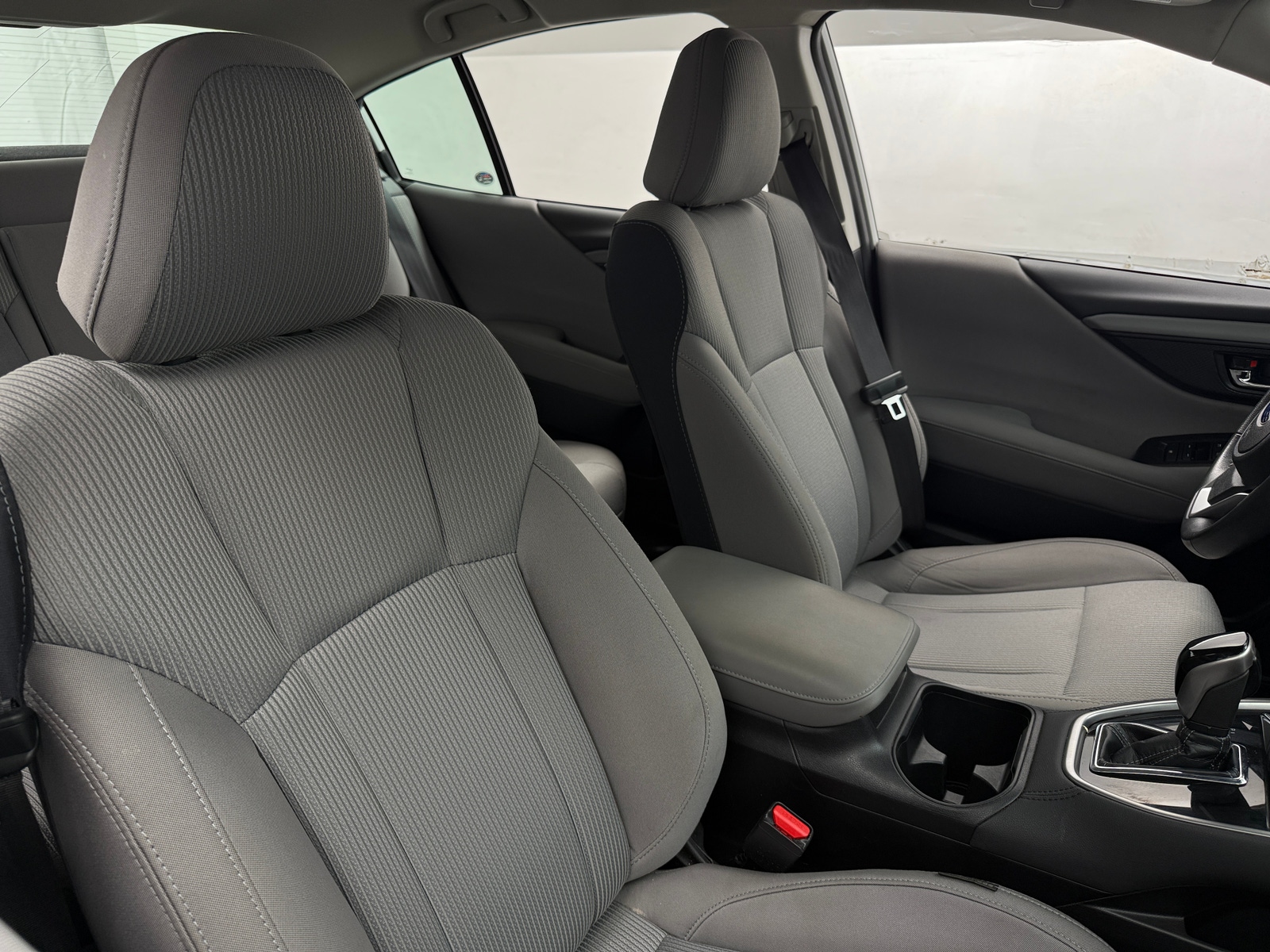 Thumbnail: 2024 Subaru Legacy - 2