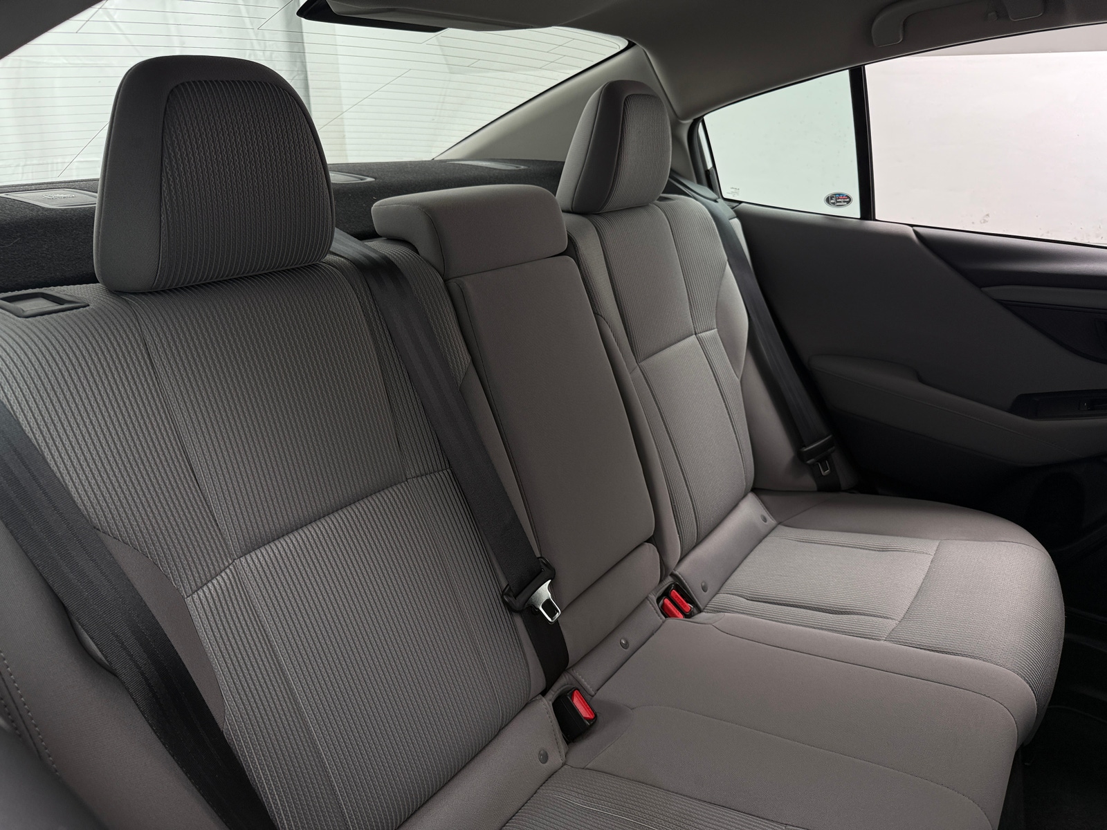 Thumbnail: 2024 Subaru Legacy - 6