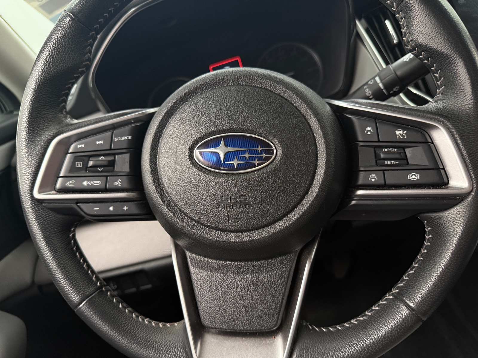 Thumbnail: 2024 Subaru Legacy - 5