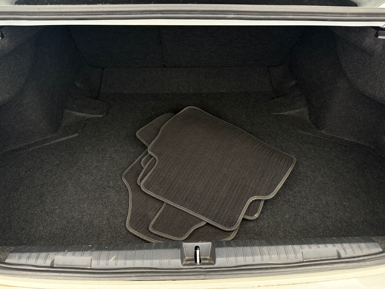 Thumbnail: 2024 Subaru Legacy - 7