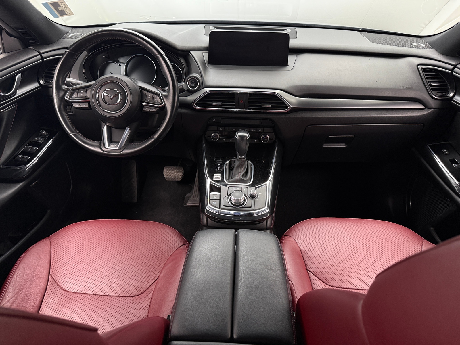 Thumbnail: 2022 Mazda CX-9 - 2