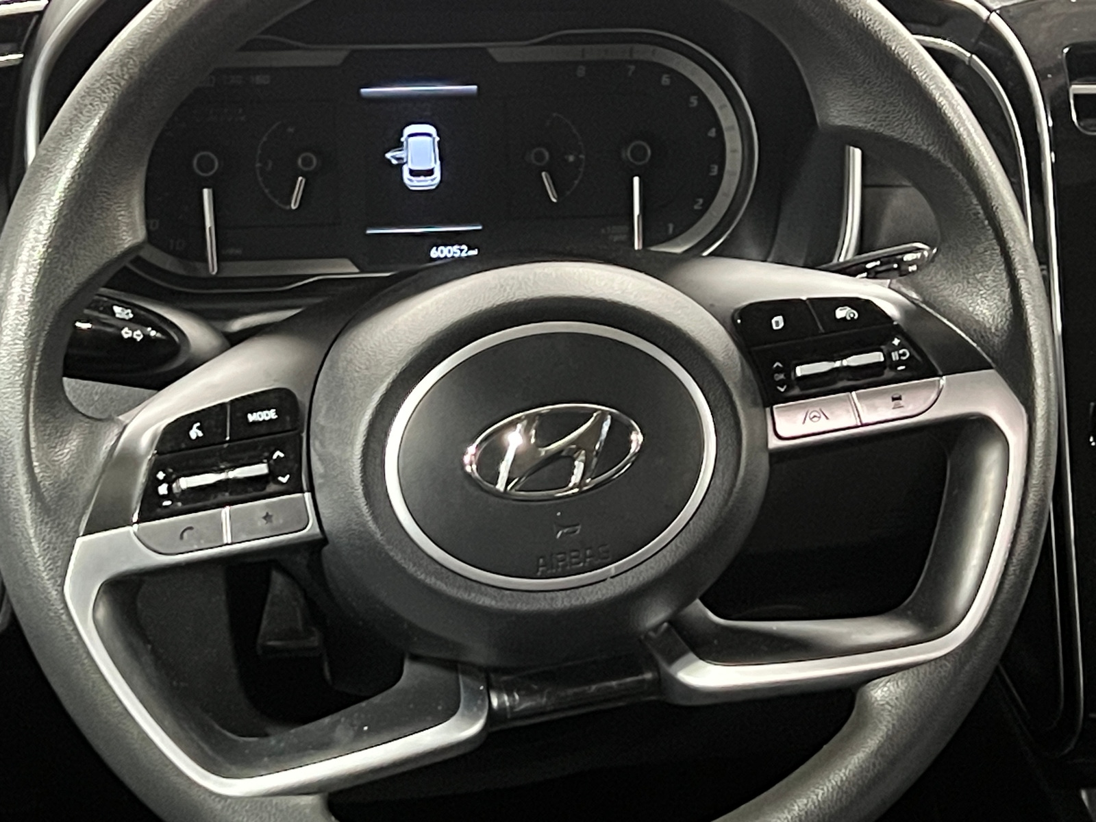 Thumbnail: 2023 Hyundai Tucson - 5