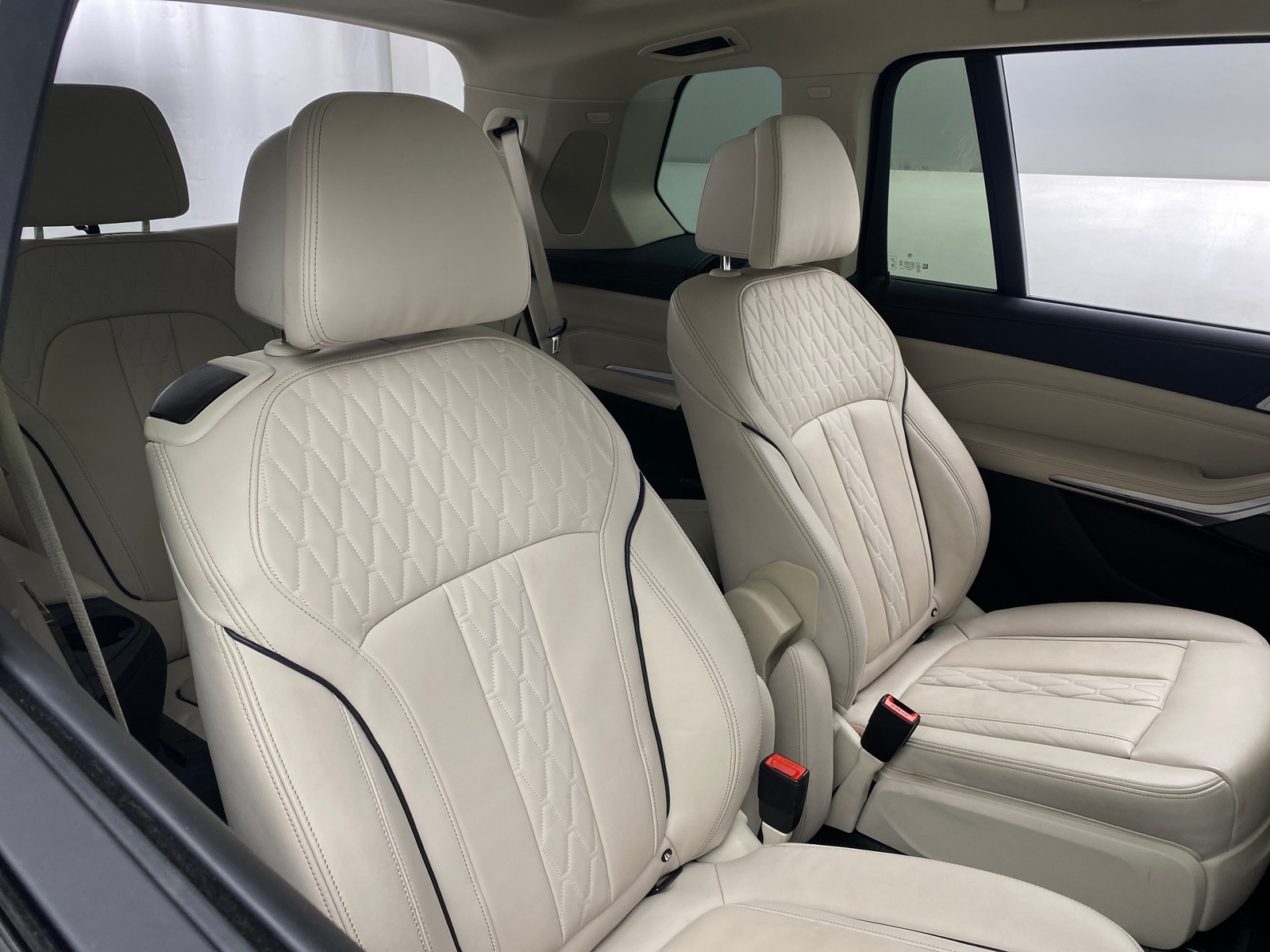 Thumbnail: 2019 BMW X7 - 5