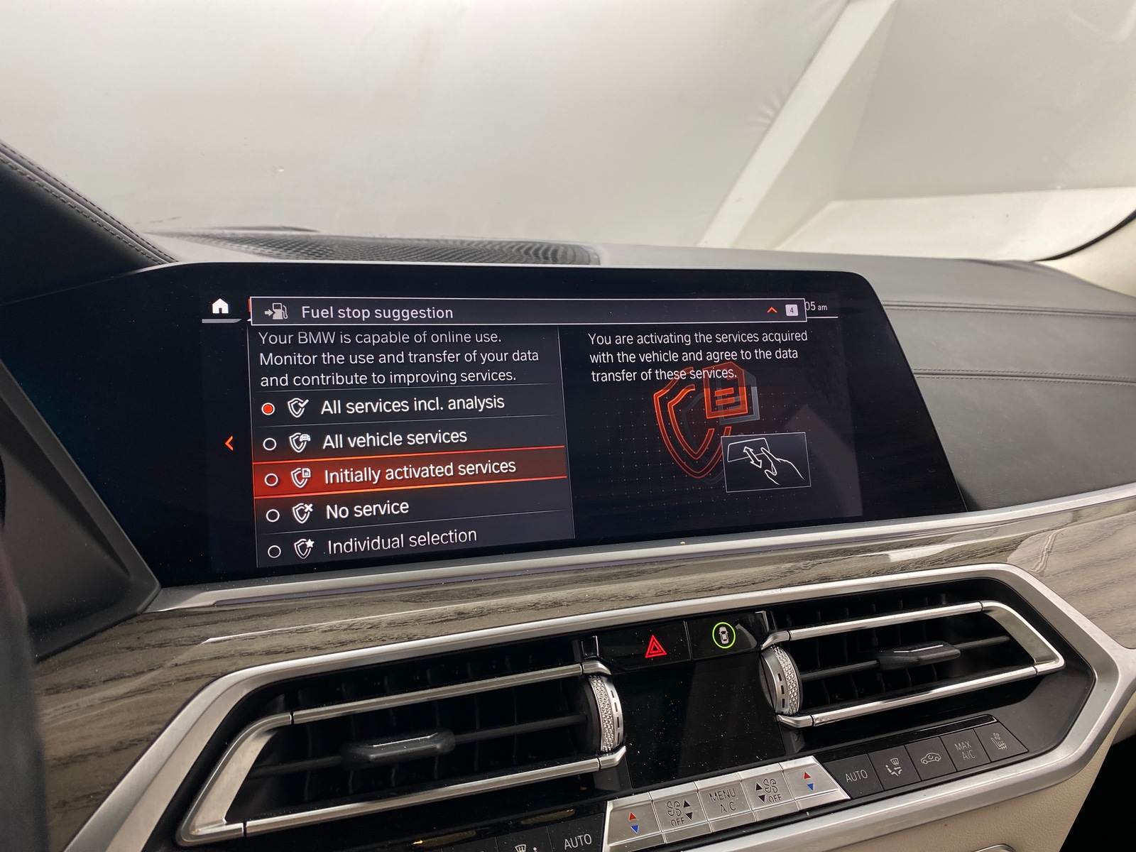 Thumbnail: 2019 BMW X7 - 3