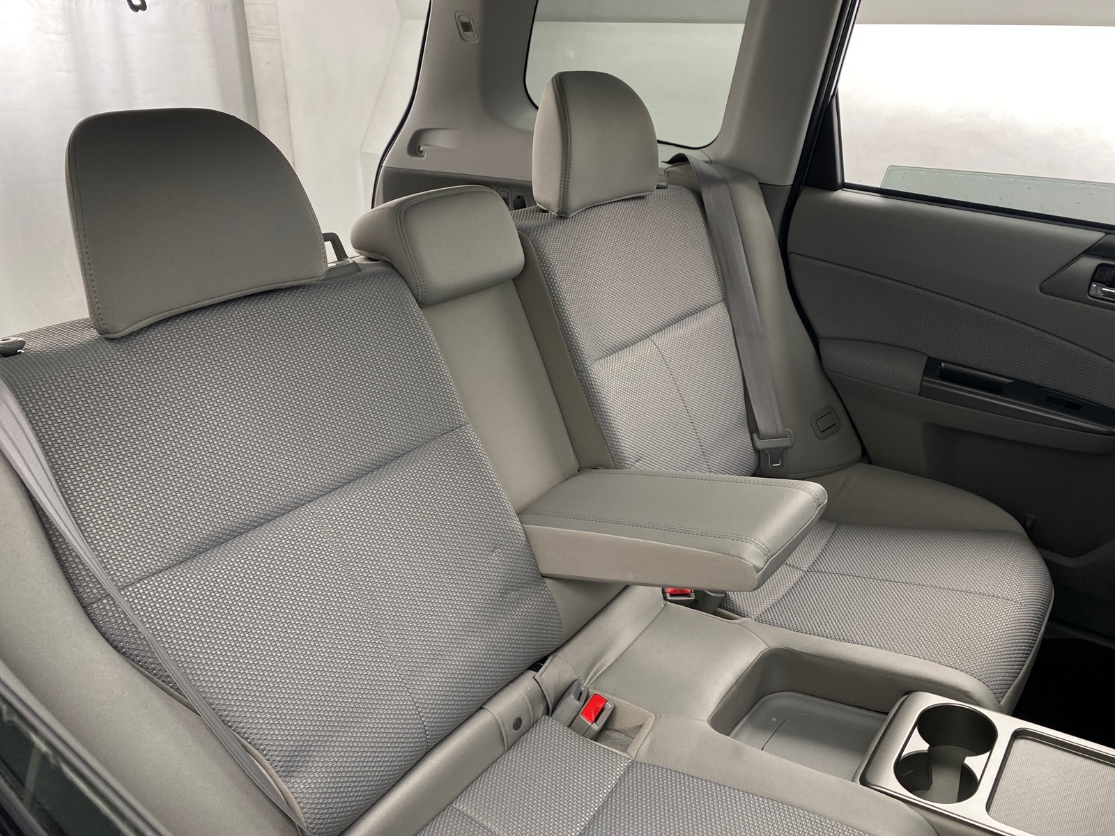 Thumbnail: 2011 Subaru Forester - 6