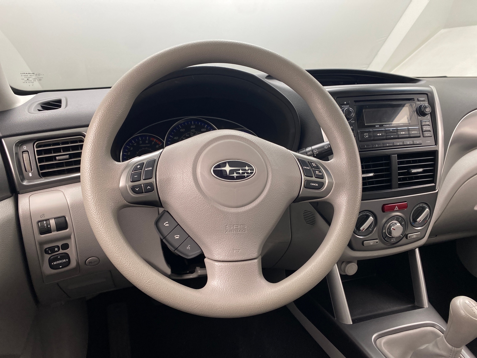 Thumbnail: 2011 Subaru Forester - 5