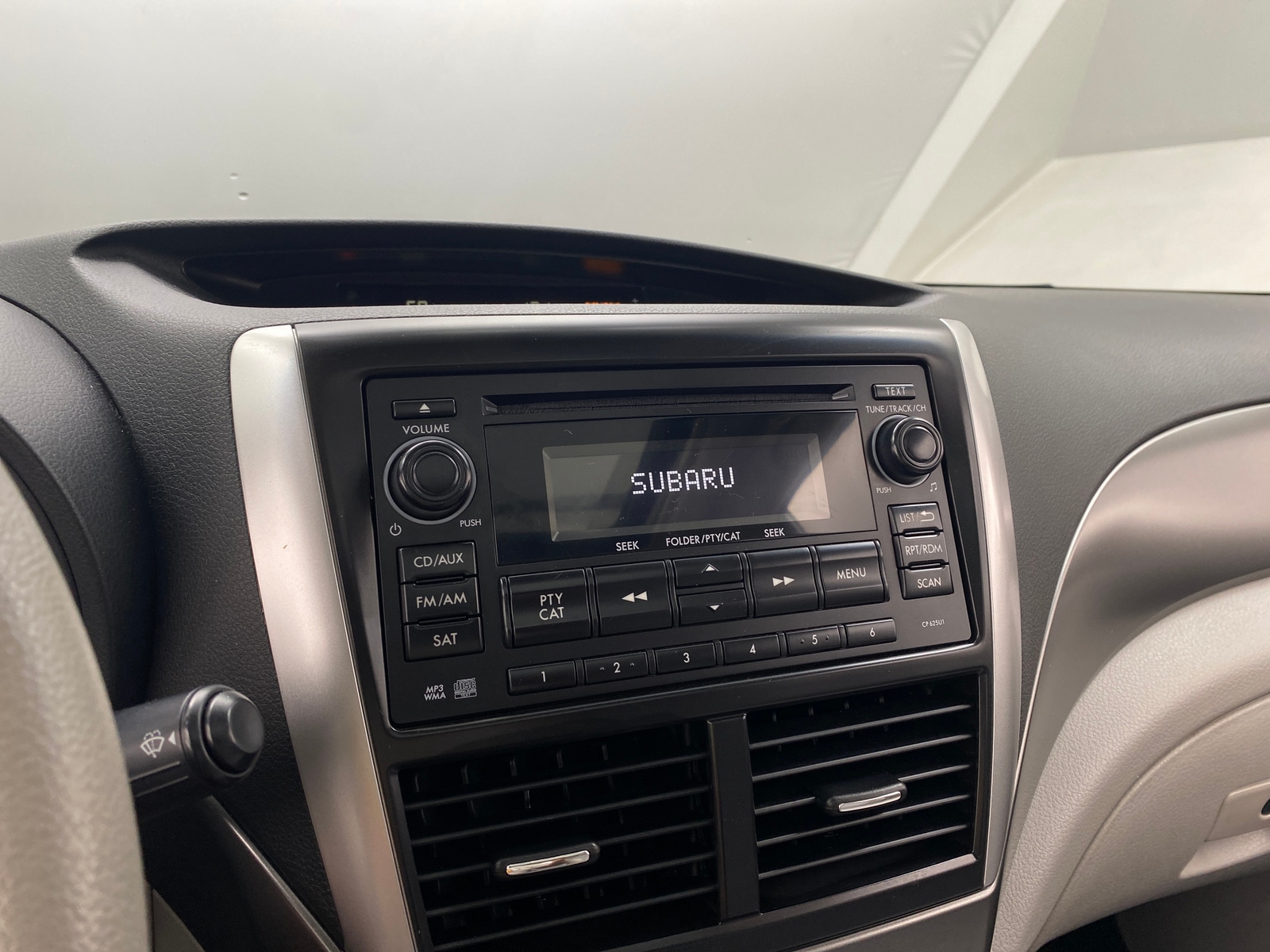 Thumbnail: 2011 Subaru Forester - 4