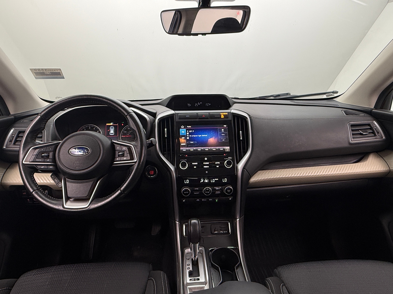 Thumbnail: 2021 Subaru Ascent - 3