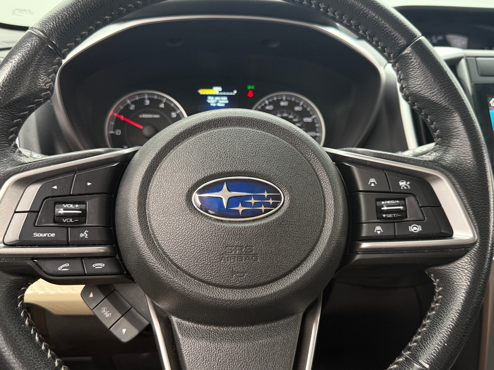 Thumbnail: 2021 Subaru Ascent - 5